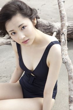 再见美丽小姐